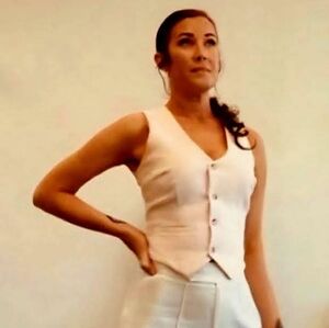 Meet your Posher, Laura